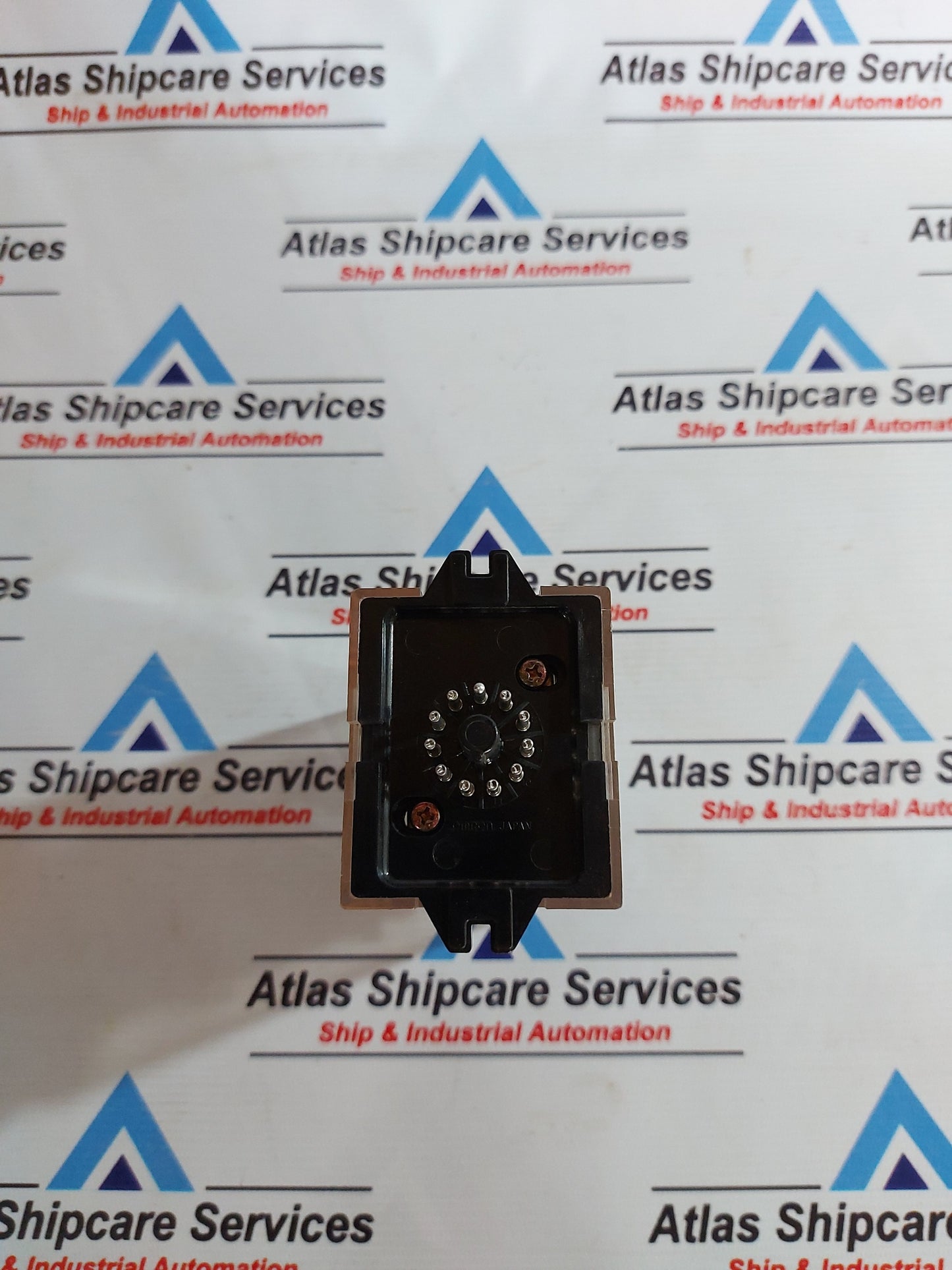 OMRON MM2KP LATCHING RELAY AG635