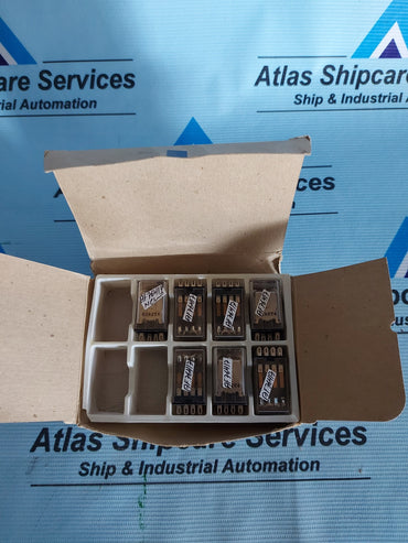 OMRON MY4 GENERAL PURPOSE RELAY