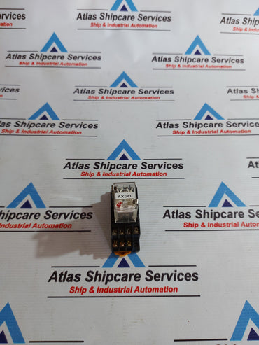 OMRON MY4N RELAY 100/110VAC AG583