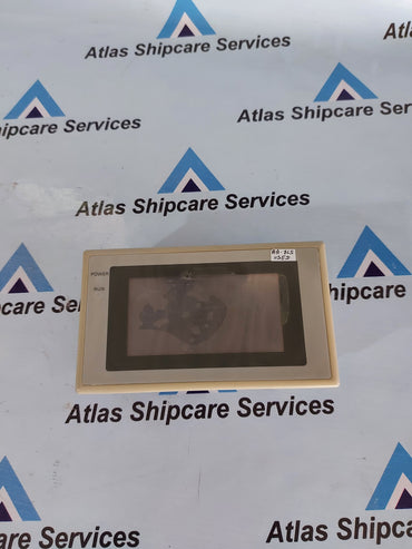 OMRON NT20S-ST121-EV3 INTERACTIVE DISPLAY