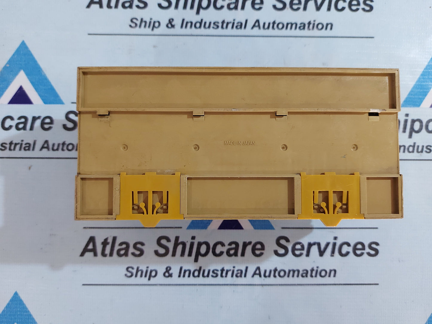 OMRON P7TF-0S16 24VDC I/O TERMINAL SOCKET