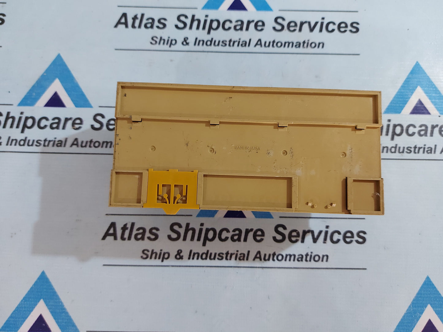 OMRON P7TF-0S16 I/O TERMINAL SOCKET