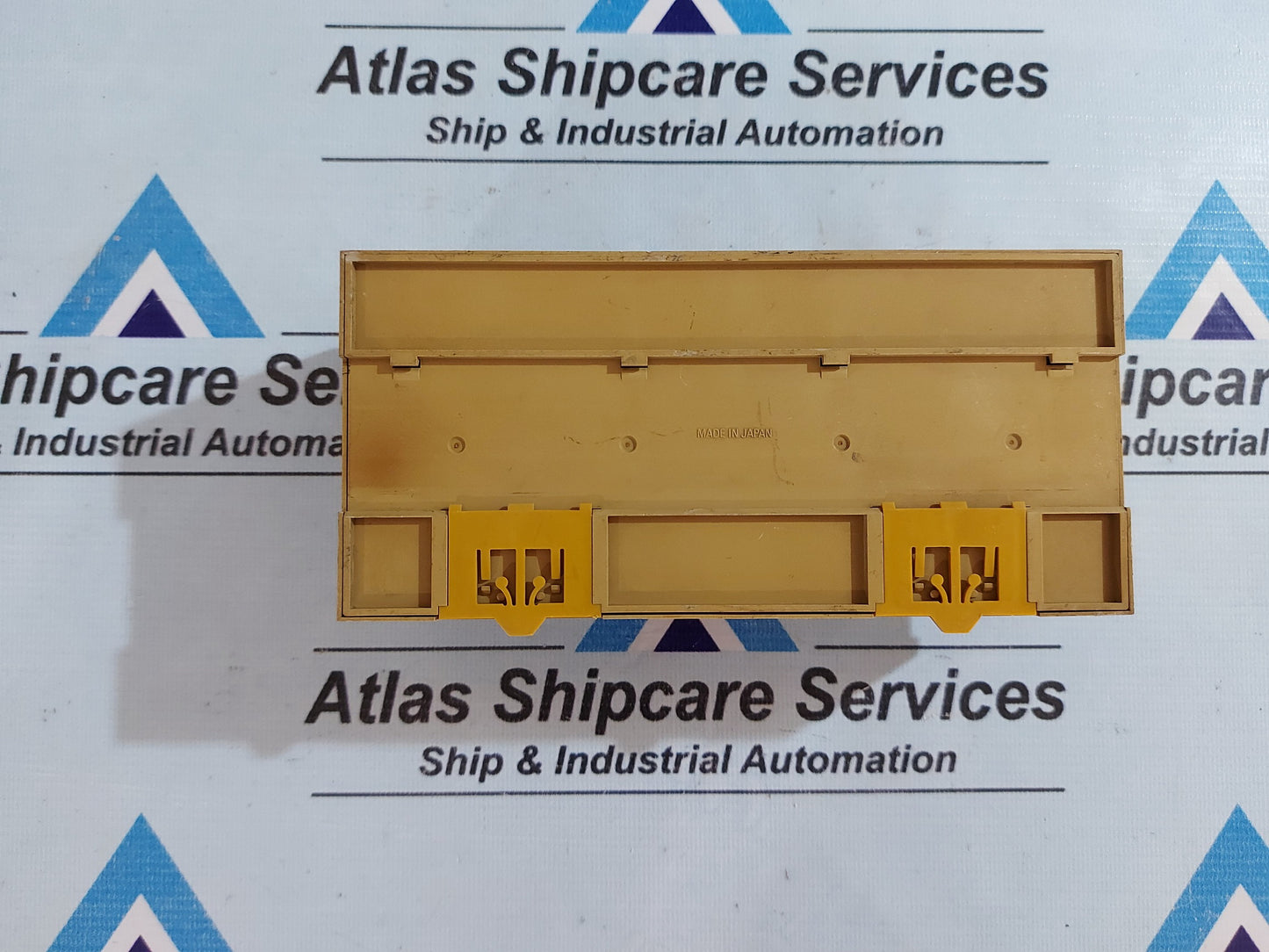 OMRON P7TF-IS16 I/O TERMINAL SOCKET