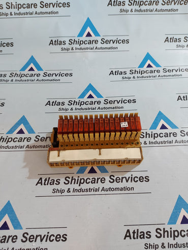 OMRON P7TF-IS16 I/O TERNMINAL SOCKET