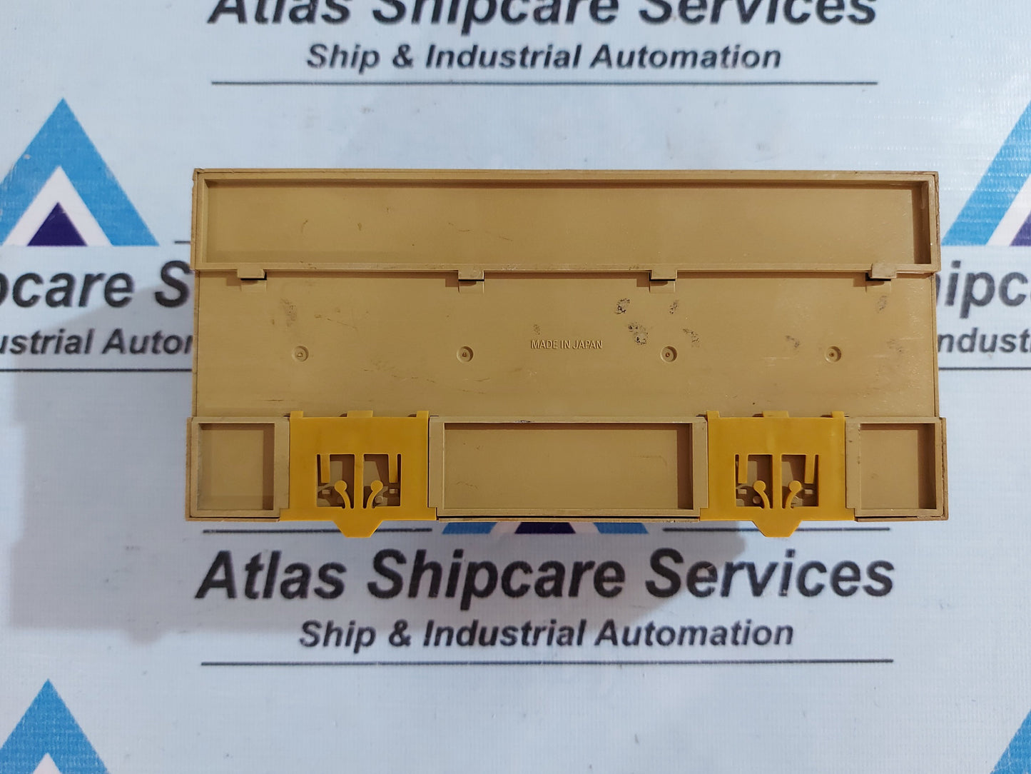 OMRON P7TF-IS16 I/O TERNMINAL SOCKET