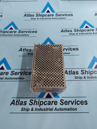 OMRON S82J-5524 POWER SUPPLY