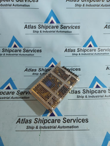 OMRON S8FS-C10024 POWER SUPPLY 24VDC 4.5A AG59