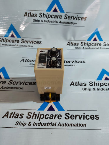 OMRON SDV-FH7 VOLTAGE SENSOR