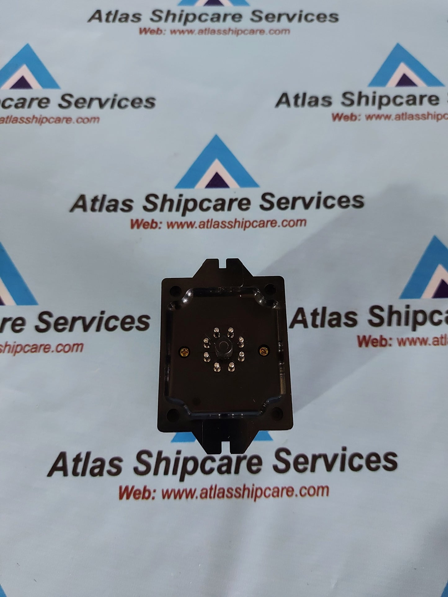 OMRON SE-AQP1 MOTOR RELAY