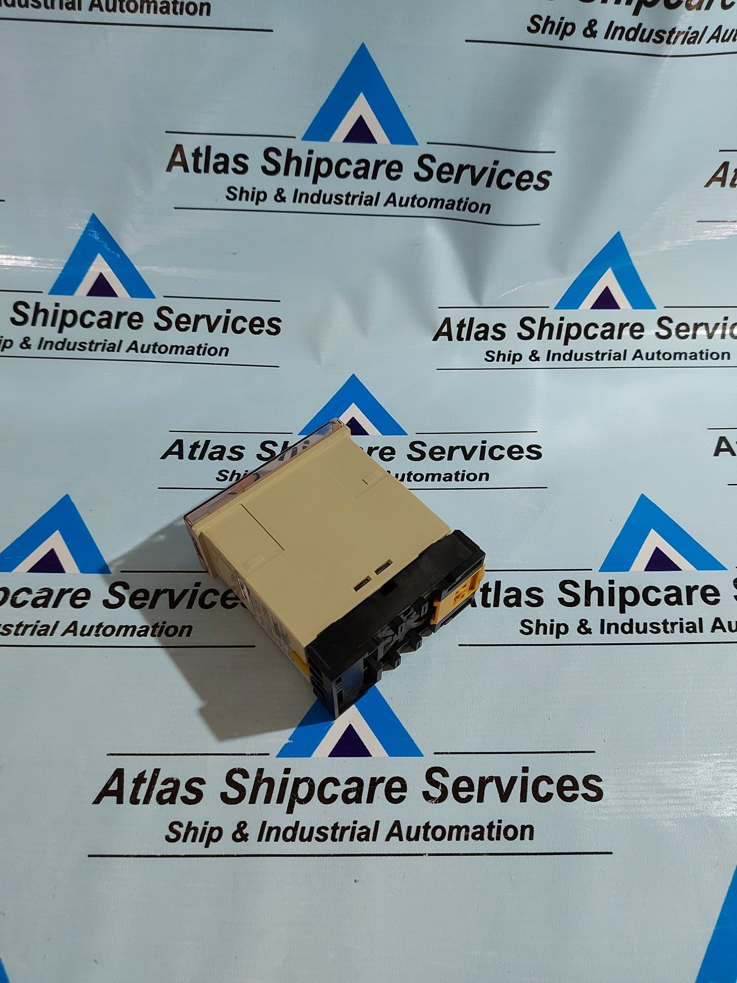 OMRON SE-KP2N MOTOR RELAY