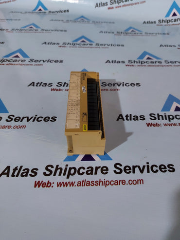 OMRON SRT2-ROC16 OUTPUT REMOTE TERMINAL