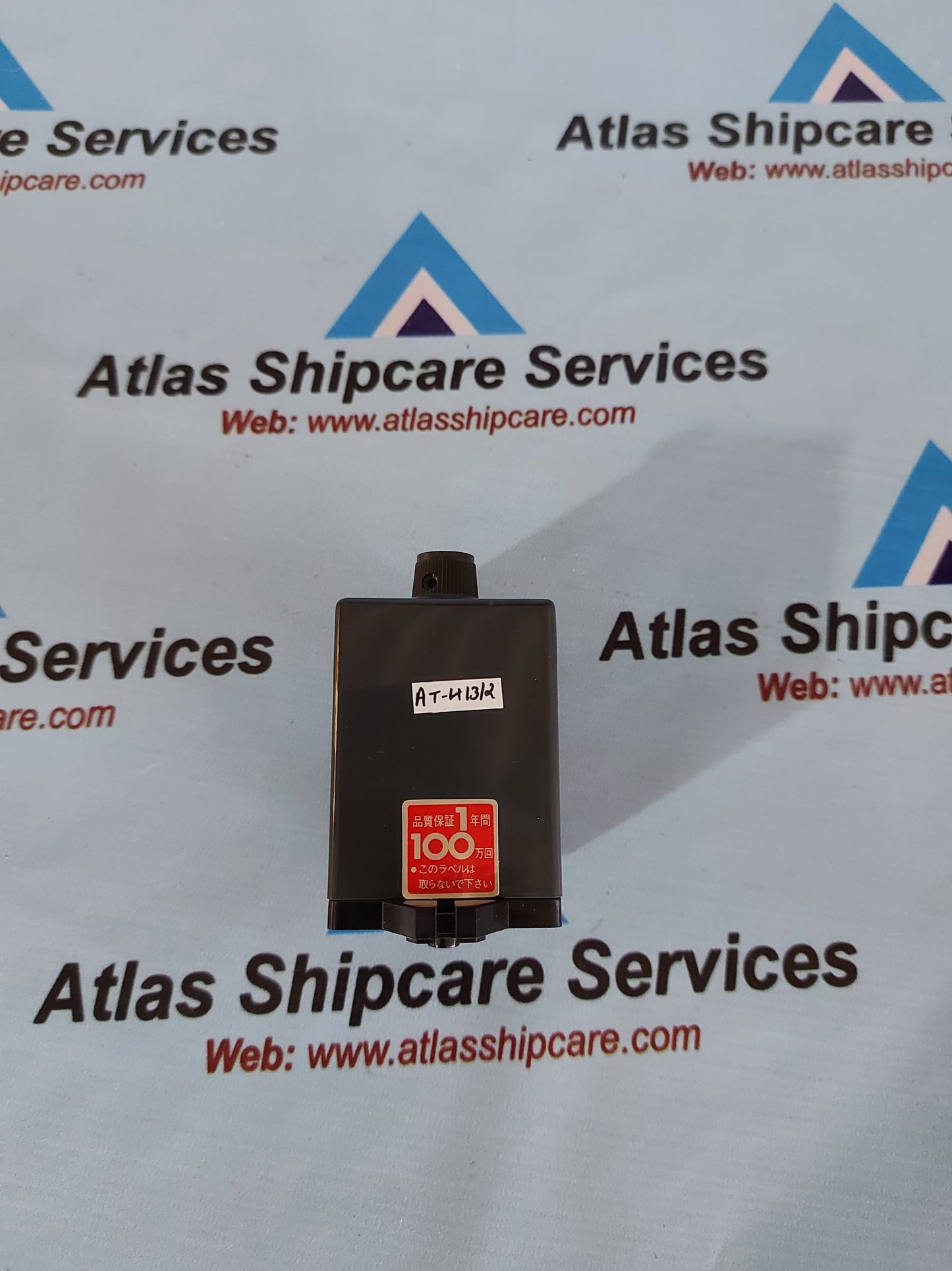 OMRON STP-N SUBMINY TIMER