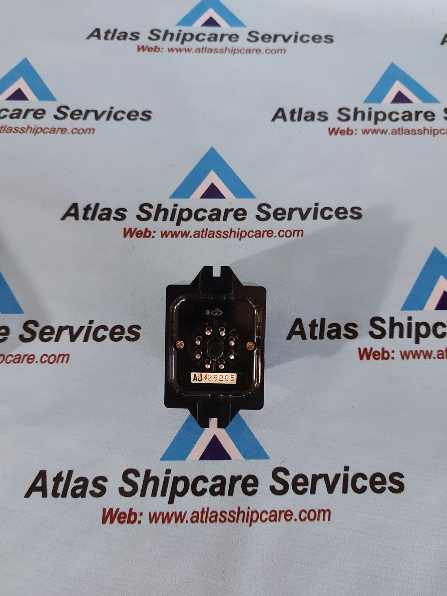 OMRON STP-N SUBMINY TIMER 60Sec