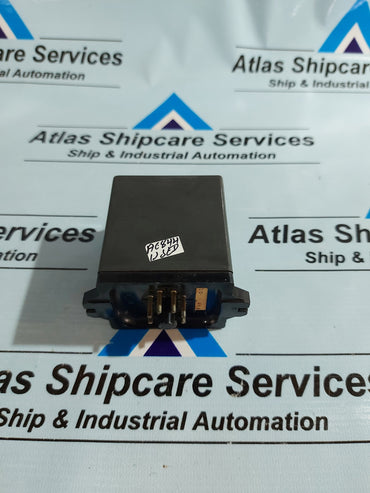 OMRON STP-NH SUBMINY TIMER 0~12Min