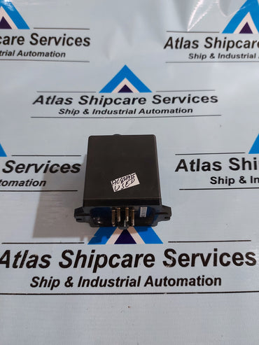 OMRON STP-NH SUBMINY TIMER 110VAC 0~30Sec