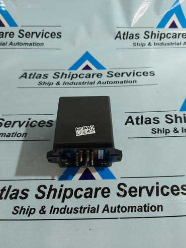 OMRON STP-NH SUBMINY TIMER 110VAC 0~60Sec