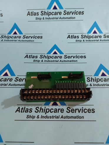 OMRON TMM-0043 b RELAY CARD