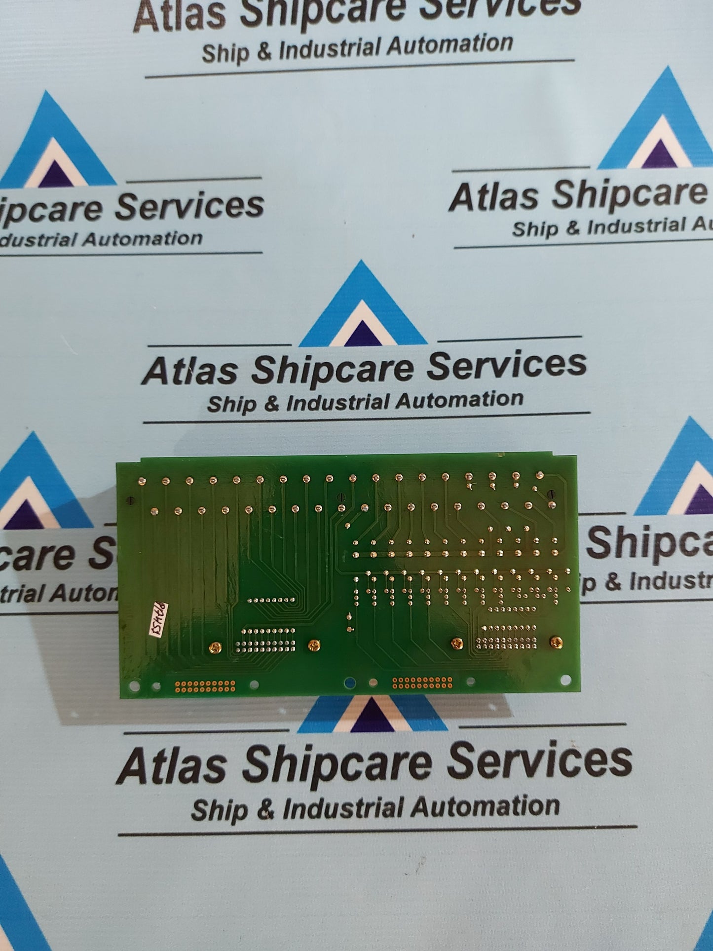 OMRON TMM-0043 b RELAY CARD