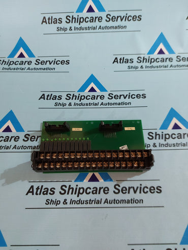 OMRON TMM-0045 c RELAY CARD