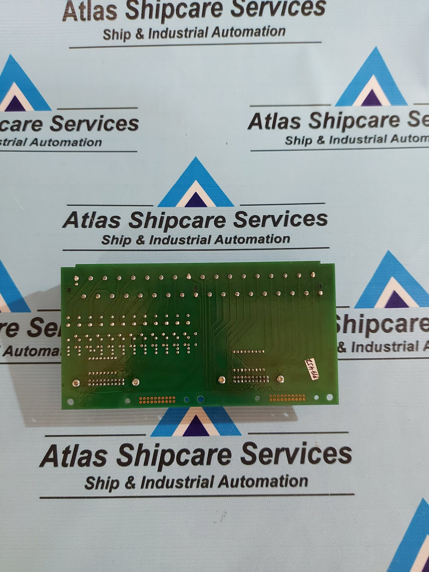 OMRON TMM-0045 c RELAY CARD