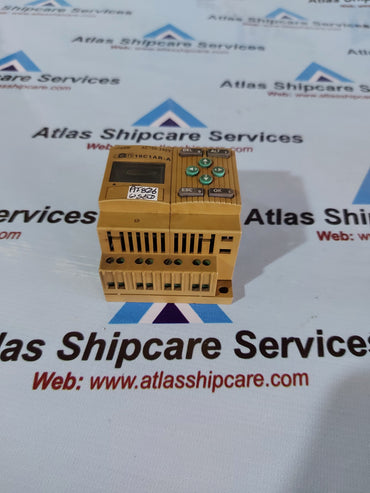 OMRON ZEN-10C1AR-A PROGRAMMABLE RELAY