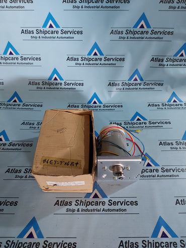 OPERATION MOTOR HDZ-203TH AC 1500V X 1MIN