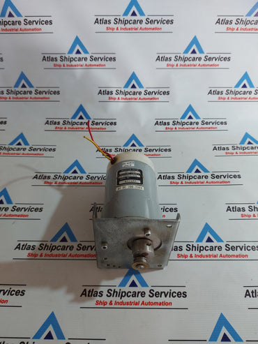 OPERATION MOTOR HDZ-203TH AC 1500V x 1 Min AG605