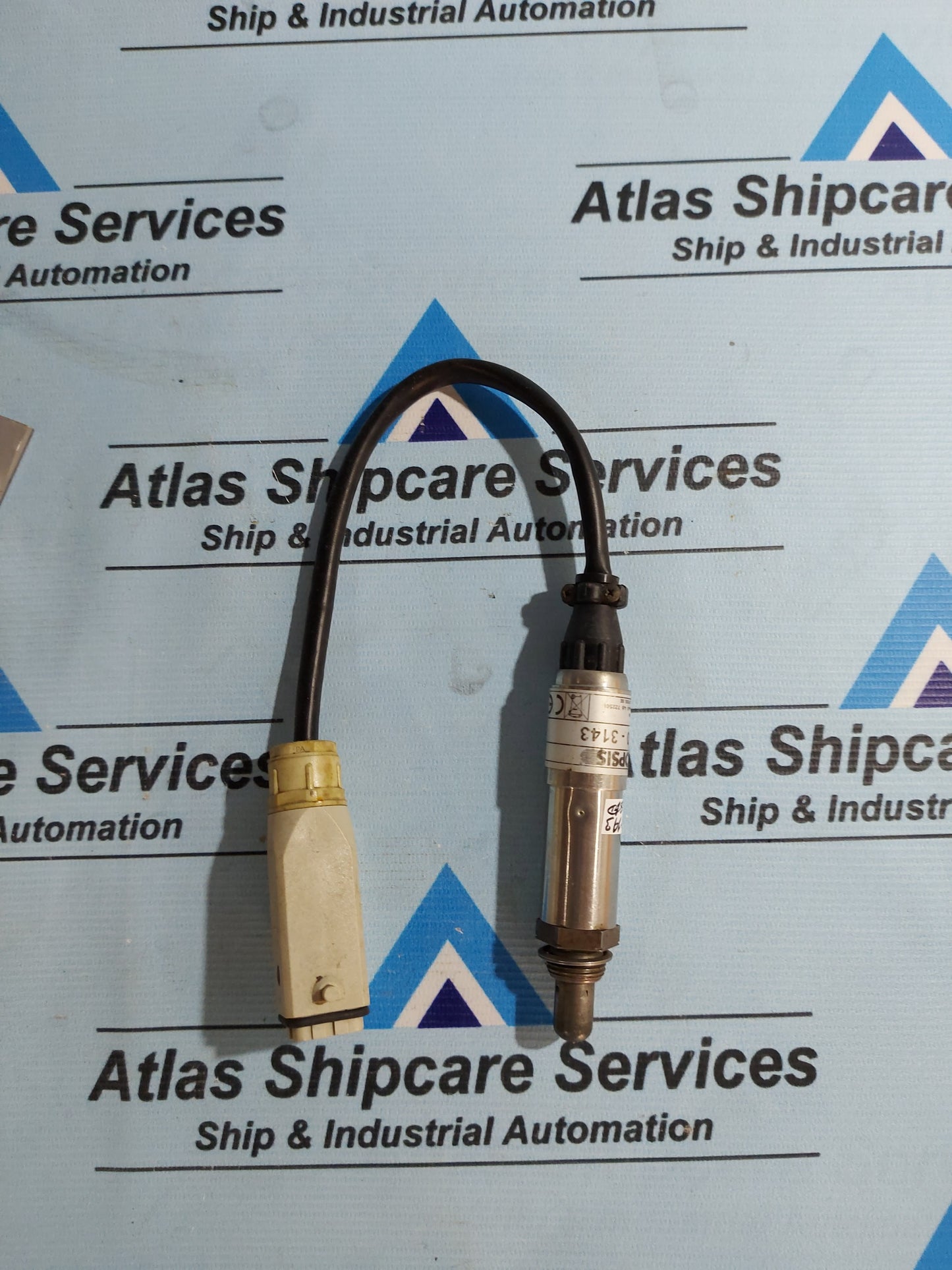 OPSIS O2000 OXYGEN MONITOR AG193