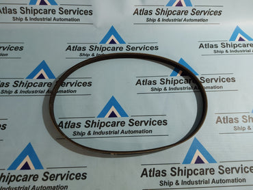 OPTIBELT 4 PK 875 RB RIBBED BELT AG397