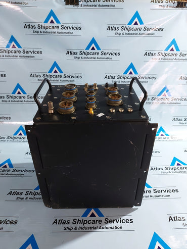 ORBIT MARINE AL-7100-LCU LOCAL CONTROL UNIT