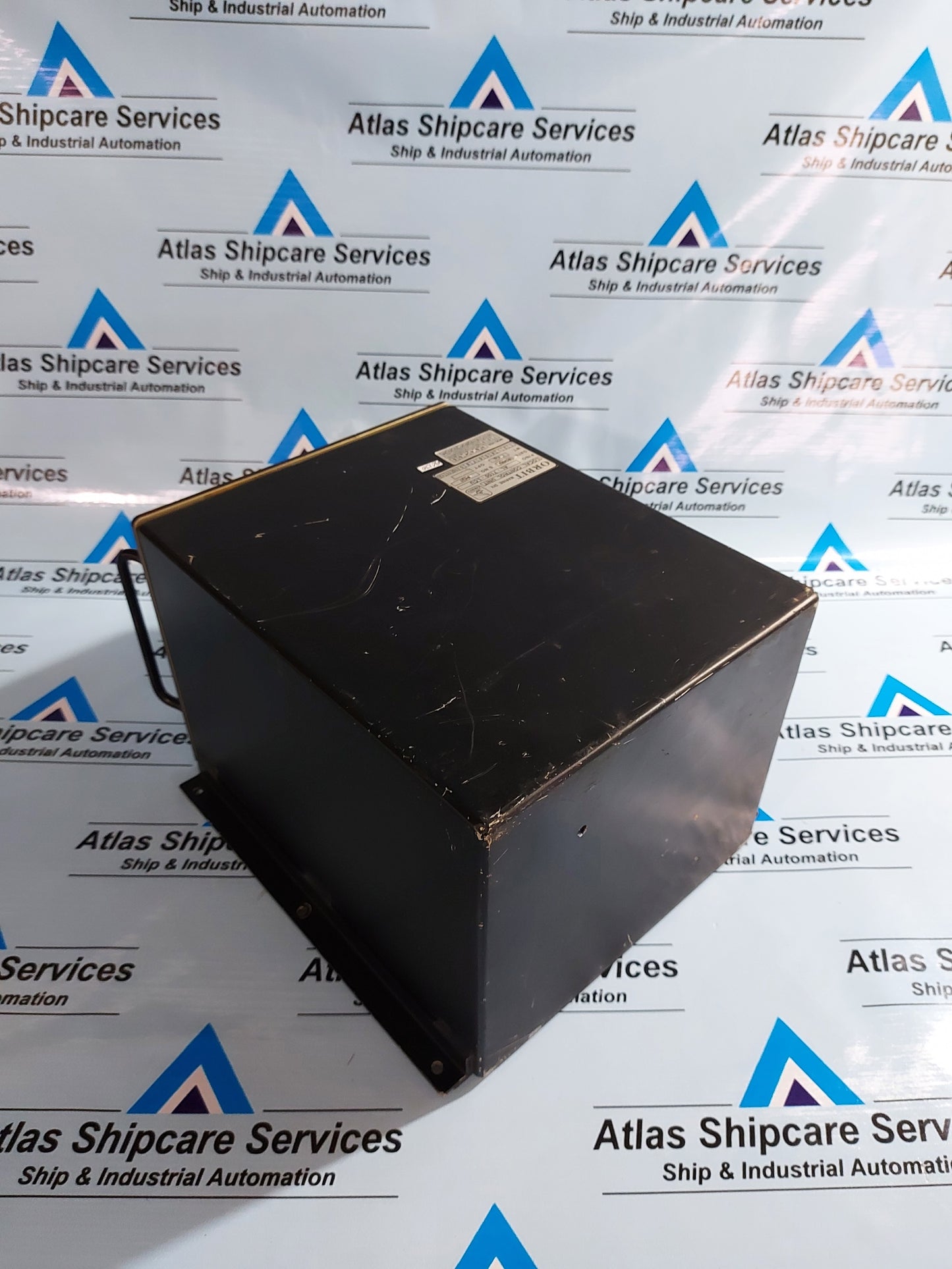 ORBIT MARINE AL-7100-LCU LOCAL CONTROL UNIT