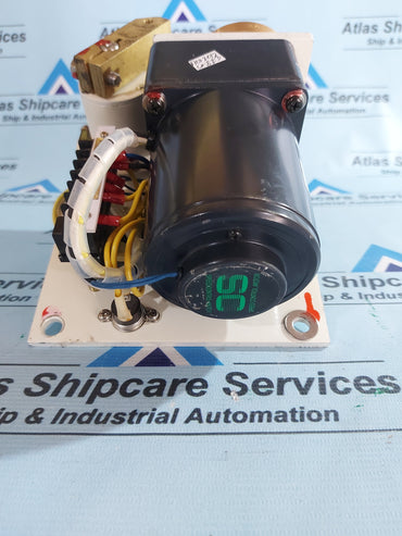 ORIENTAL MOTOR 4IK25RGN-A SPEED CONTROL MOTOR AG20