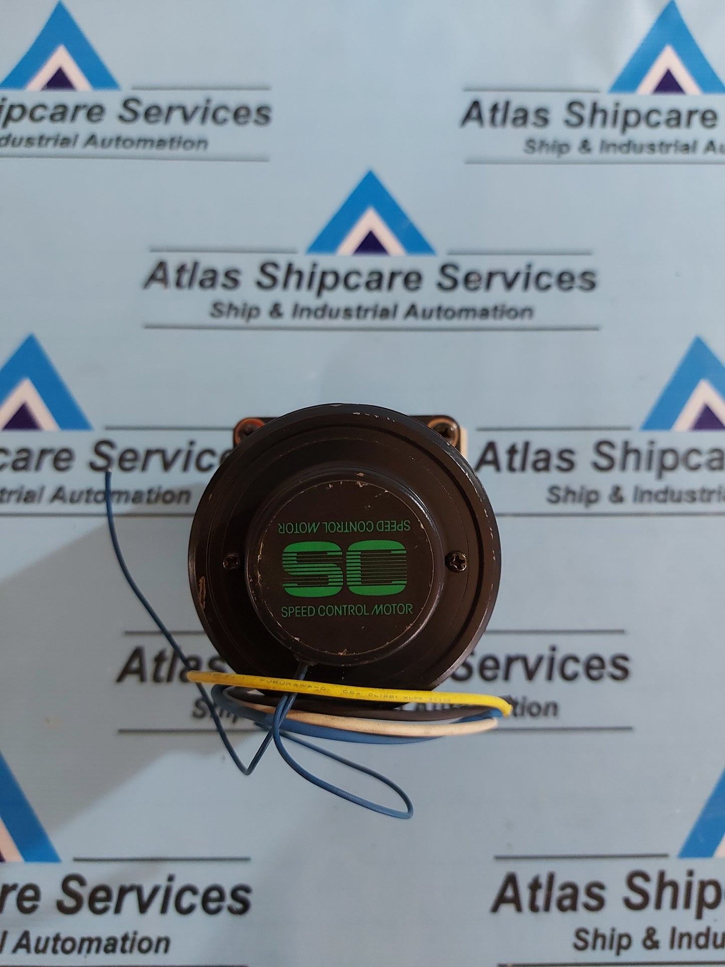 ORIENTAL MOTOR 4IK25RGN-A SPEED CONTROL MOTOR