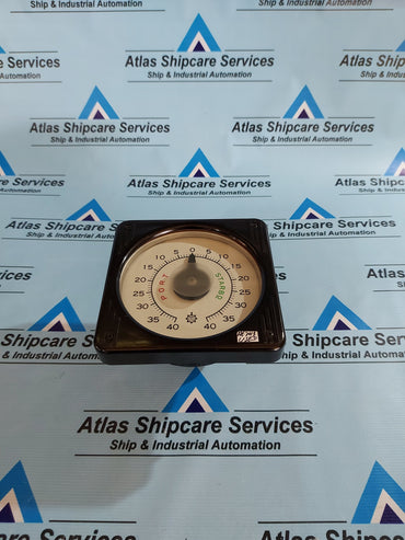 OSAKA NUNOTANI SEIKI MAGNETIC COMPASS