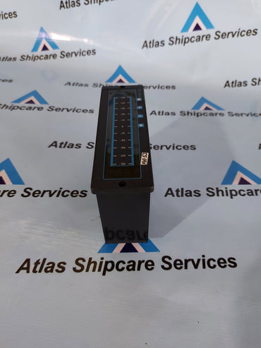 OTEK HIQTEK05100320099 LED PANEL METER