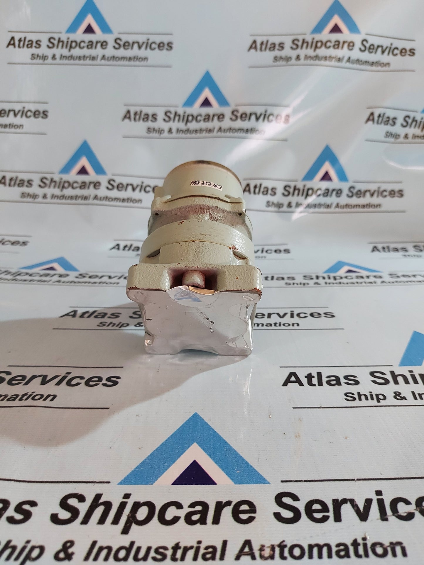 OVAL NPI45B10 VALVE OPEN-SHUT INDICATOR