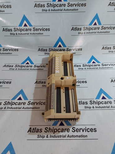 OVATION 1B30035H01 PROCESS CONTROL BASE REV.05