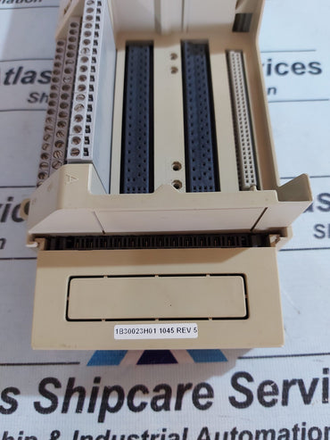 OVATION 1B30035H01 REV.05 PROCESS CONTROL BASE