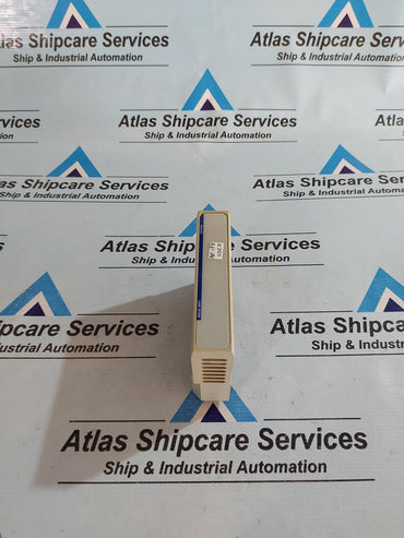 OVATION 1C31116G04 ANALOG INPUT MODULE