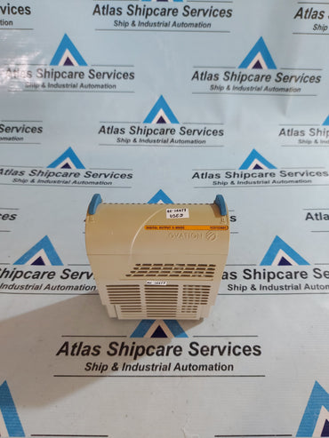 OVATION 1C31122G01 DIGITAL OUTPUT MODULE 5-60VDC