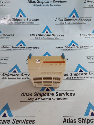 OVATION 1C31166G01 SERIAL LINK CONTROLLER