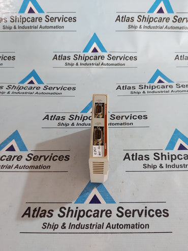 OVATION 1C31169G02 REV.08 SERIAL LINK CONTROLLER