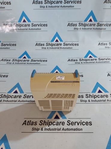 OVATION 1C31189G01 SPEED DETECTOR MODULE