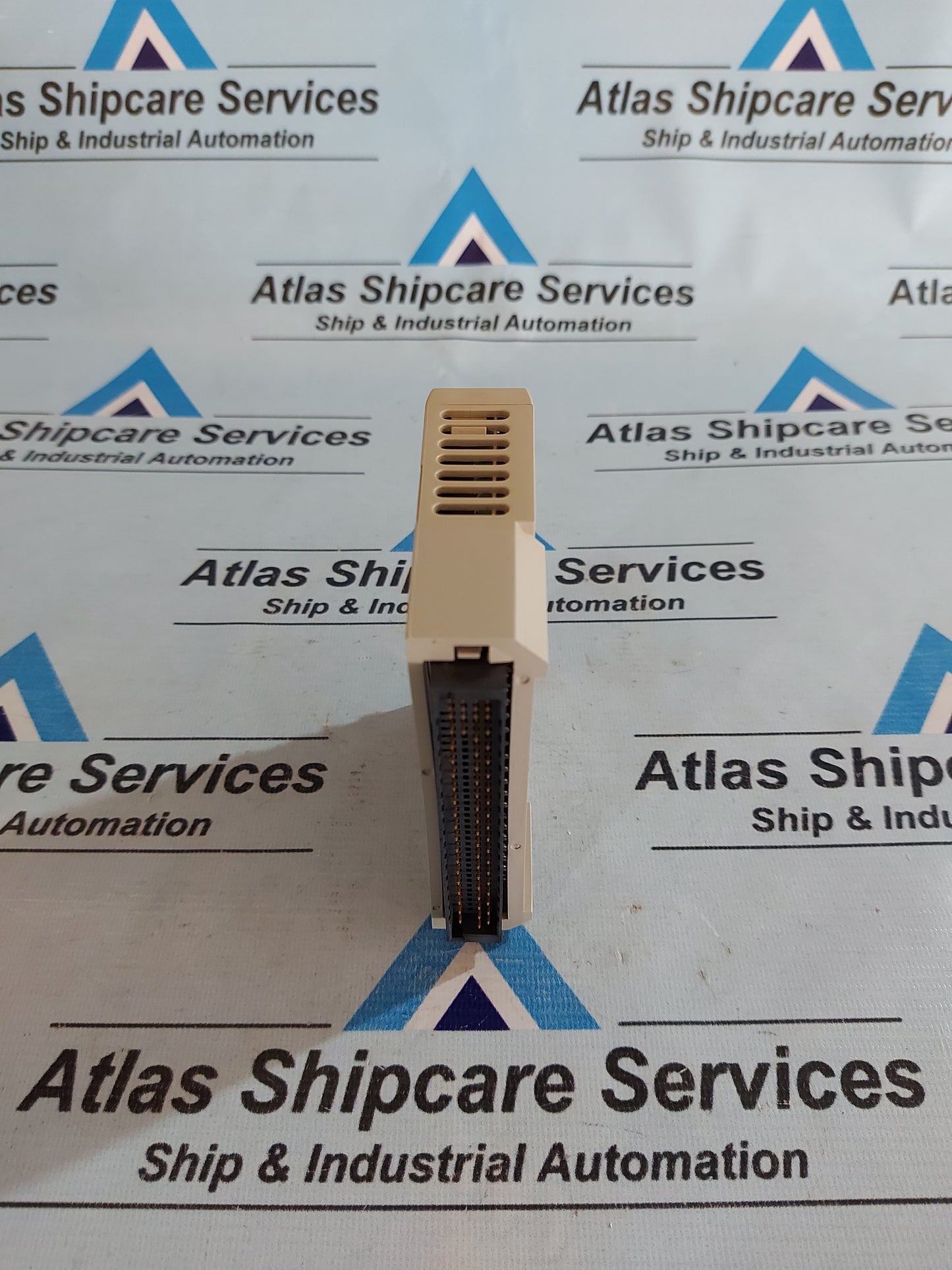 OVATION 5X00059G01 HART ANALOG INPUT MODULE