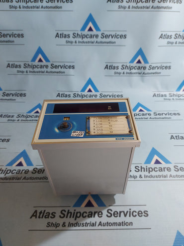 OYO DENSHI U-5160-19 20.0~100.0 %RH AG223