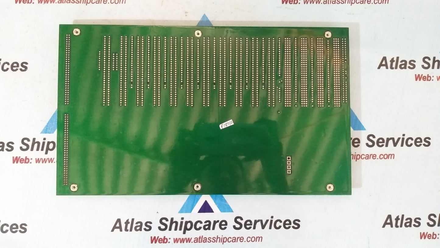Omni Flow Computer 68-6020 I/O Module