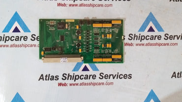 Omni Flow Computer 68-6205 REV.E Combo Module PCB Board