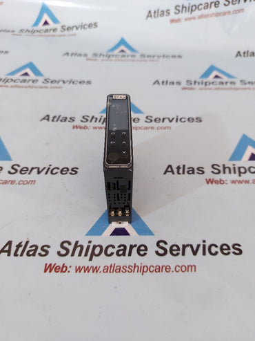 Omron E5DC-CX2ASM-000 Digital Controller Ver2.2