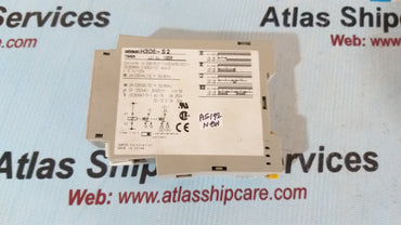 Omron H3DE-S2 Multi Function Time Delay
