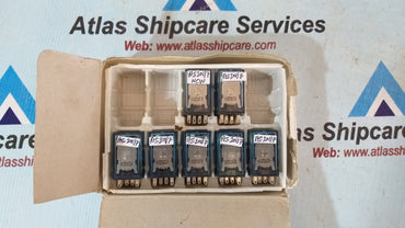 Omron MY4N-J 12Vdc Relay